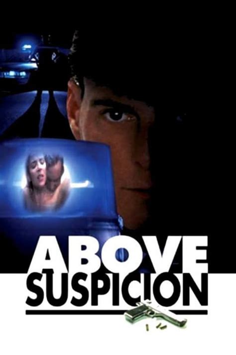 Above Suspicion (1995) — The Movie Database (TMDB)