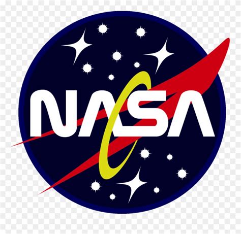 Download Nasa Png Logo - Transparent Nasa Logo Png Clipart (#1116102 ...