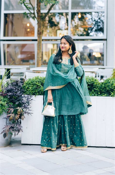 5 Cute Diwali Outfits to Wear for your Diwali Party | Dreaming Loud