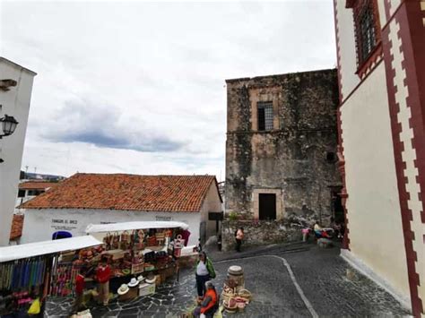 Taxco tour from Mexico City: & Xochicalco Pyramids | GetYourGuide