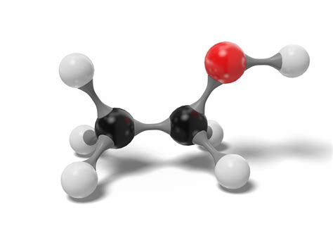 C2h6o Molecular Geometry