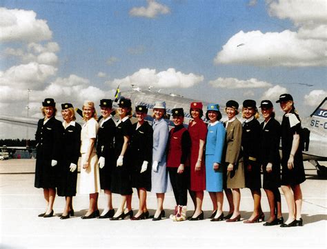 SAS uniforms of all times | A collection of uniforms through… | Flickr