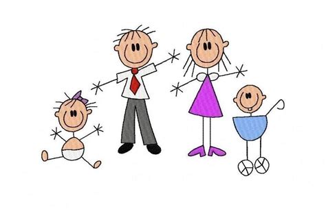 Free Stick Family Cliparts, Download Free Stick Family Cliparts png images, Free ClipArts on ...