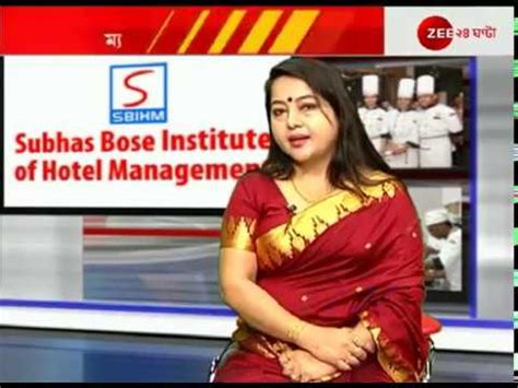 Why study management? Smt. Bidisha Sarkar, Director SBIHM, answers ...