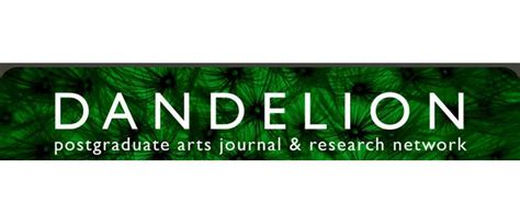 Halden | Incandescent: Light Bulbs and Conspiracies | Dandelion: Postgraduate Arts Journal and ...