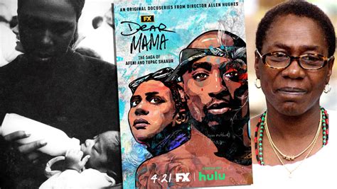 ‘Dear Mama’: FX Sets Premiere For Tupac Docuseries, EP Teases Exclusive ...