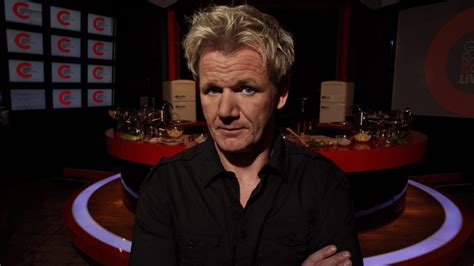 Gordon Ramsay: Cookalong Live (TV Series 2008-2008) - Backdrops — The ...