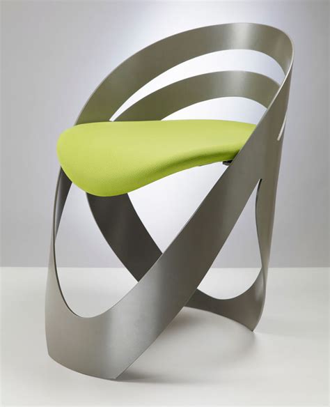 Stylish Modern Chair Designs By Martz Edition | iDesignArch | Interior Design, Architecture ...