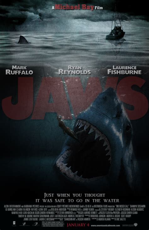 Jaws 2012 by MadPorra on DeviantArt