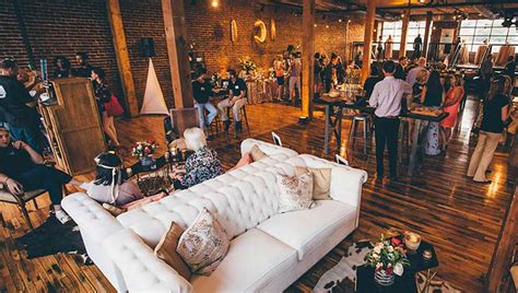 13 Stunning Event Venues in Atlanta | Mathes Event Productions Blog