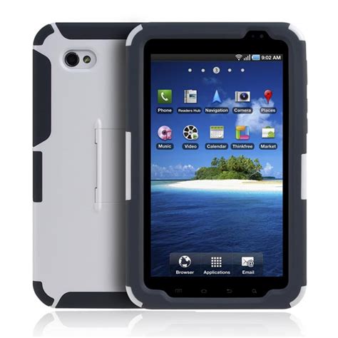 Incipio Silicrylic Samsung Galaxy Tab Case | Gadgetsin