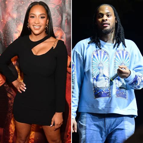 The Family Chantel’s Chantel Everett Hints at Relationship With Rapper Waka Flocka Flame