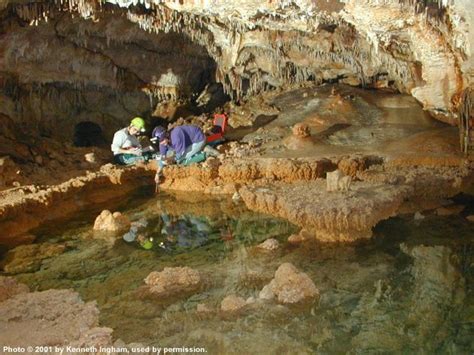 Spelunking on Mars: Caves are Hot Spots in Search for Life | Space