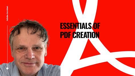 Essentials of PDF Creation. Portable Document Format (PDF) is a… | by Benard Kemp (Coach and ...
