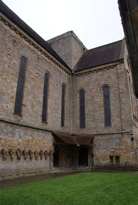 Brinkburn Priory, Northumberland: NEN Gallery