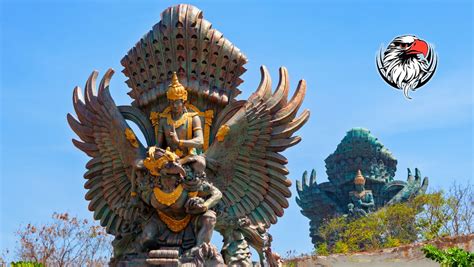 GARUDA WISNU KENCANA | BRO DEWATA