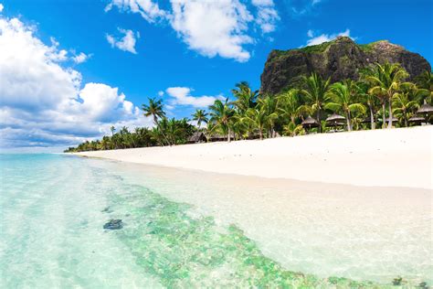 Cheap flights to Mauritius from £534 | Mauritius flights with Netflights