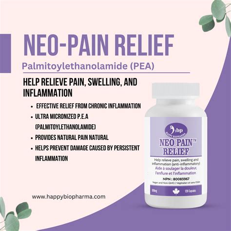 Neo-Pain Relief PEA – DOGsAGE