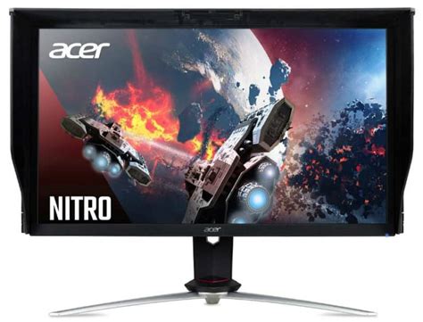 Best Monitors for Xbox One X 4K HDR Console – Buying Guide