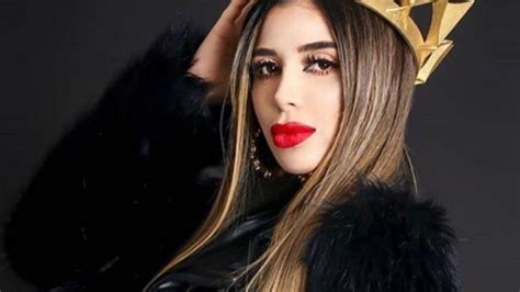 Emma Coronel: Así fue su transformación de reina de belleza a atractiva influencer - El Heraldo ...