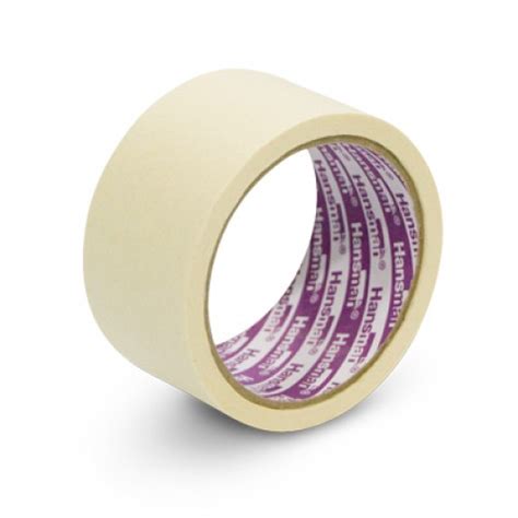 Masking tape 2 inch x 20 yards (48mm) [Your online shop for Stationery and Office & Supplies!]