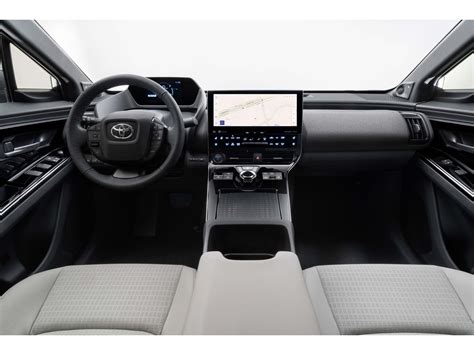 2024 Toyota bZ4X: 40 Interior Photos | U.S. News