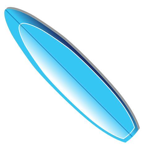 Surfboard clip art illustrations free clipart images - Clipartix