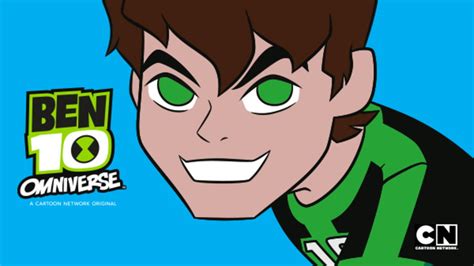 Watch Ben 10: Omniverse Online at Hulu