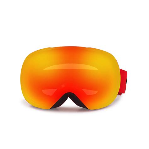 China Anti-Fog Outdoor Sports Ski Goggles Suppliers, Manufacturers ...