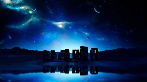 Stonehenge Wallpaper (61+ images)