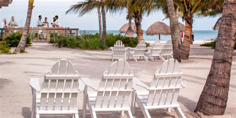 $89 – Spa & Beach Day at Naples Beach Hotel & Golf Club | Travelzoo