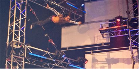 WWE: Jeff Hardy's swanton bomb on Randy Orton in 2008 was crazy