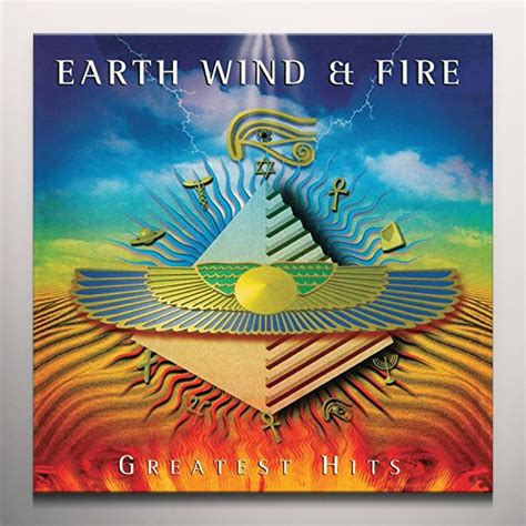 Comprehensive Guide To Earth, Wind & Fire Albums: A Musical Saga