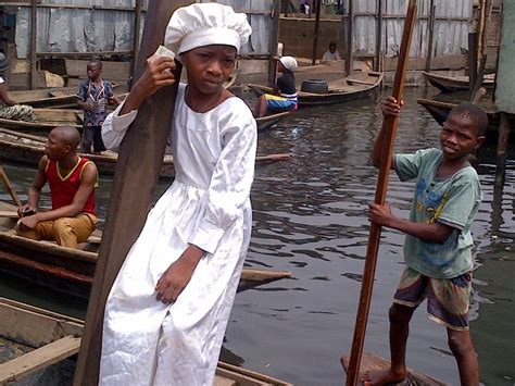 Groups condemn latest attack on Makoko - Daily Post Nigeria