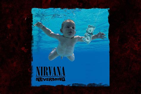 30 Years Ago: Nirvana Change the Music Landscape With 'Nevermind'