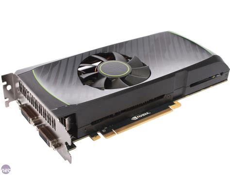 Nvidia GeForce GTX 560 Ti 1GB Review | bit-tech.net