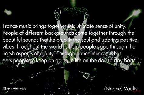 Quotes About Trance. QuotesGram