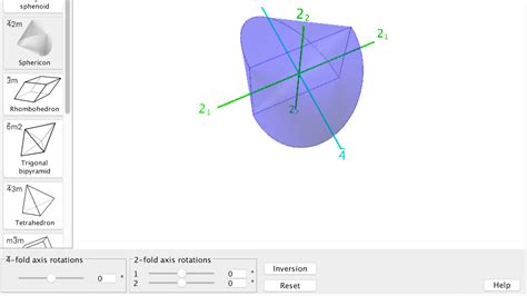 Point group symmetry ‒ IPHYS ‐ EPFL