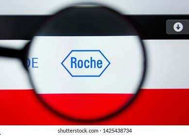 Roche Logo Vector (.EPS) Free Download