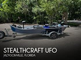 Used StealthCraft for sale - Daily Boats