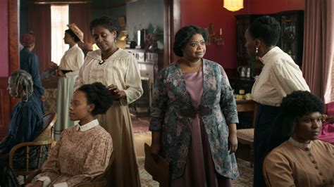 ‘Self Made: Inspired by the Life of Madam C.J. Walker’ Review | IndieWire