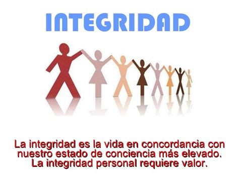 Integridad