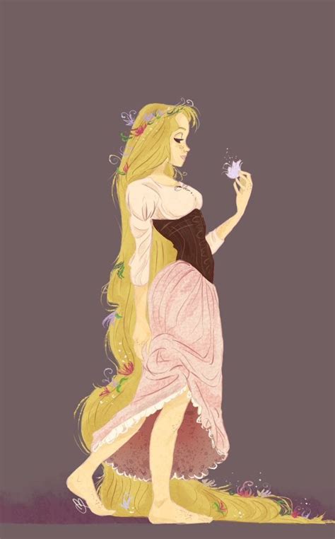 Rapunzel | Disney rapunzel, Rapunzel, Disney fan art