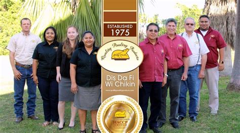 Quality Poultry Products - The Leader in Belize