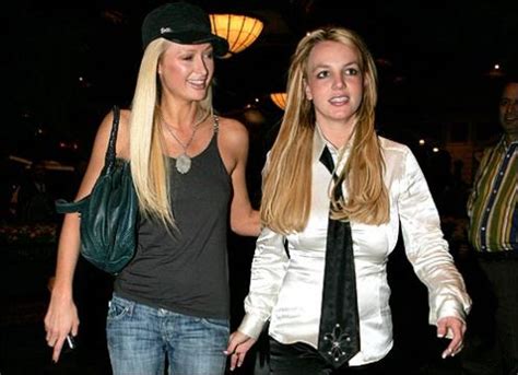 All In One Hair Gallery: Paris Hilton | Britney spears |shocking fashion