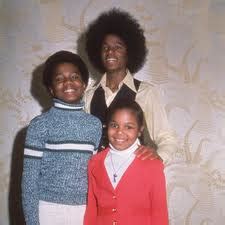 The Jackson Siblings - Janet Jackson Photo (33752720) - Fanpop