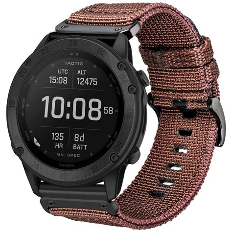 Garmin Instinct Watch Bands | Nylon