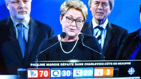 Decision to call Quebec election, massive defeat for premier and ...