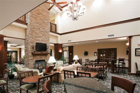 Staybridge Suites Lafayette, an IHG Hotel Lafayette, Louisiana, US - Reservations.com