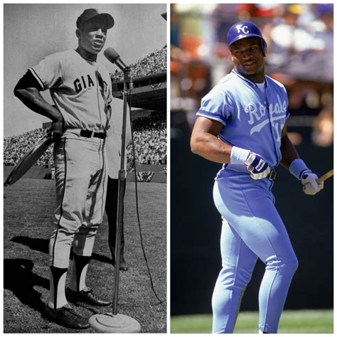 A brief history of the Royals' and Giants' most memorable -- and most ...